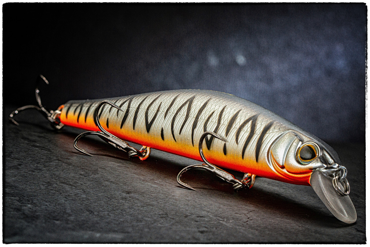 Воблер Strike Pro Inquisitor 110SP A243ES, фото 1