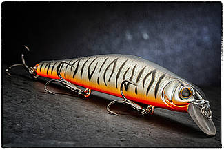 Воблер Strike Pro Inquisitor 110SP A243ES