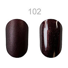 Гель-лак DANNY основна колекція №102 10 ml Осень