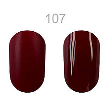 Гель-лак DANNY основна колекція №107 10 ml Осінь