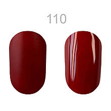 Гель-лак DANNY основна колекція №110 10 ml Осінь