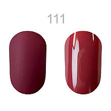 Гель-лак DANNY основна колекція №111 10 ml Осень