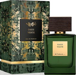 Парфум для чоловіків Rituals Oasis Verte 60 ml (оригінал оригінал Нідерланди)