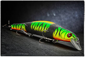 Воблер Strike Pro Inquisitor 110SP GC02S-KV