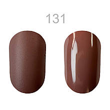 Гель-лак DANNY основна колекція №131 10 ml Осень