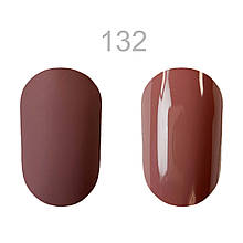 Гель-лак DANNY основна колекція №132 10 ml Осень