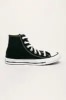 Urbanshop com ua Кеди Converse Chuck Taylor All Star жіночі колір чорний M9160 РОЗМІРИ ЗАПИТУЙТЕ