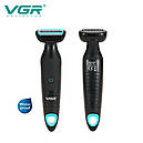 Електрична бритва VGR V 601, фото 4