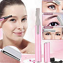 Жіночий тример Geemy GM-518A, фото 3