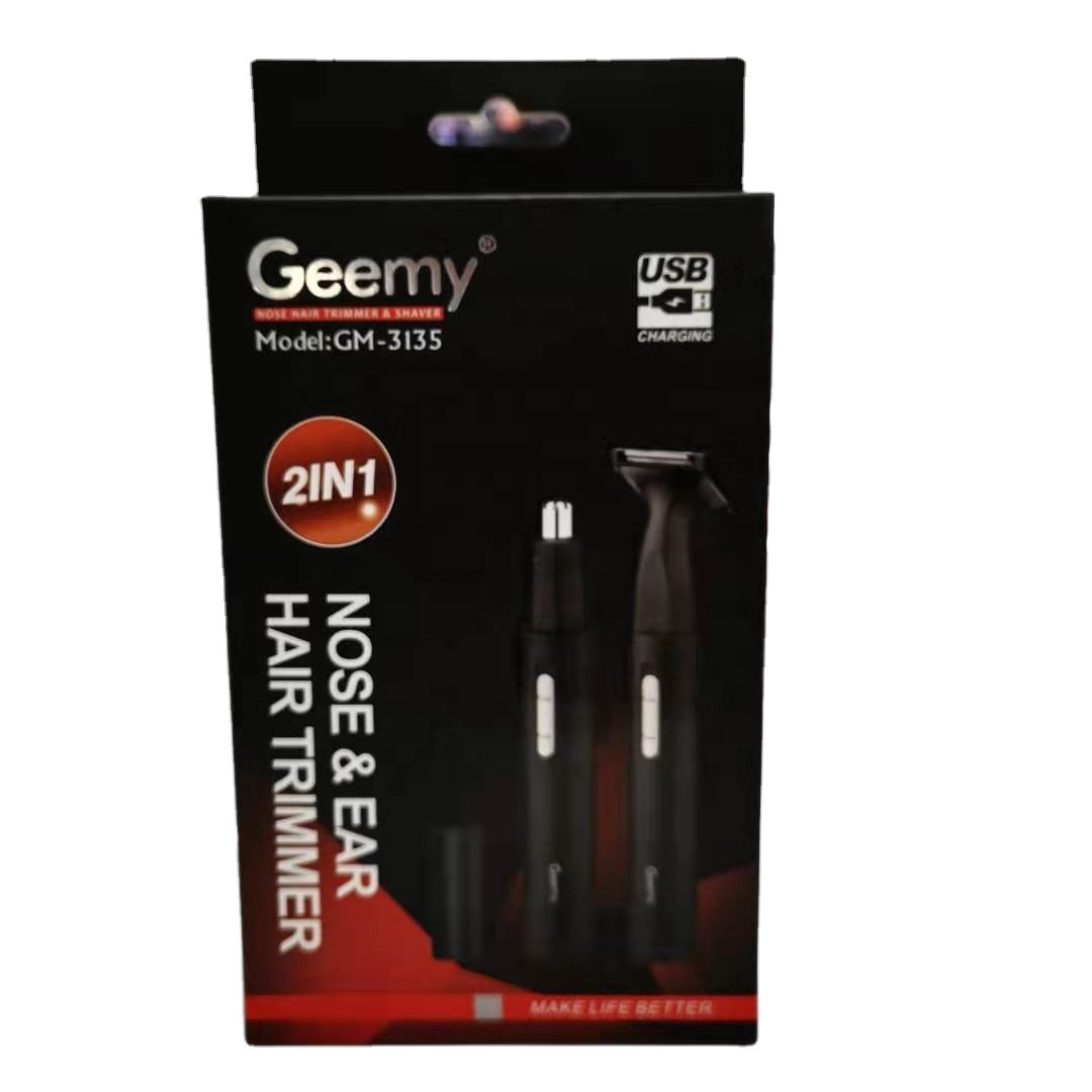 Тример Geemy GM3135, фото 1