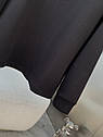 Чоловіча толстовка кофта Баленсіага Balenciaga реглан, фото 9