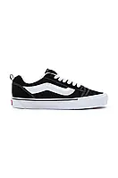 Urbanshop com ua Кеди Vans Knu Skool колір чорний VN0009QC6BT1 РОЗМІР ЗАПИТУЙТЕ