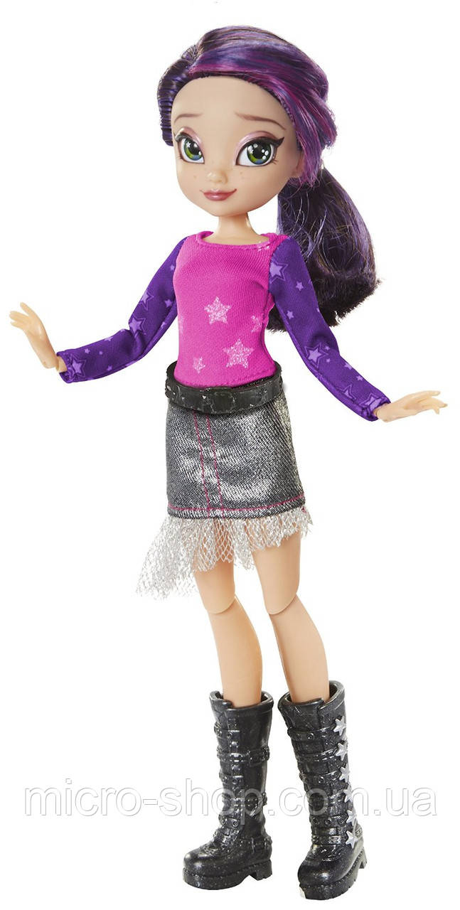 Лялька Disney Star Darlings Scarlet