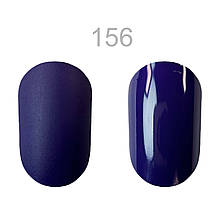 Гель-лак DANNY основна колекція №156 10 ml Осень