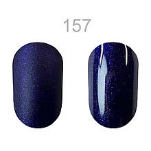 Гель-лак DANNY основна колекція №157 10 ml Осень