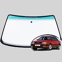 Лобовое стекло Audi 100/A6 (C4) (1991-1994) / Ауди 100/А6 (С4)