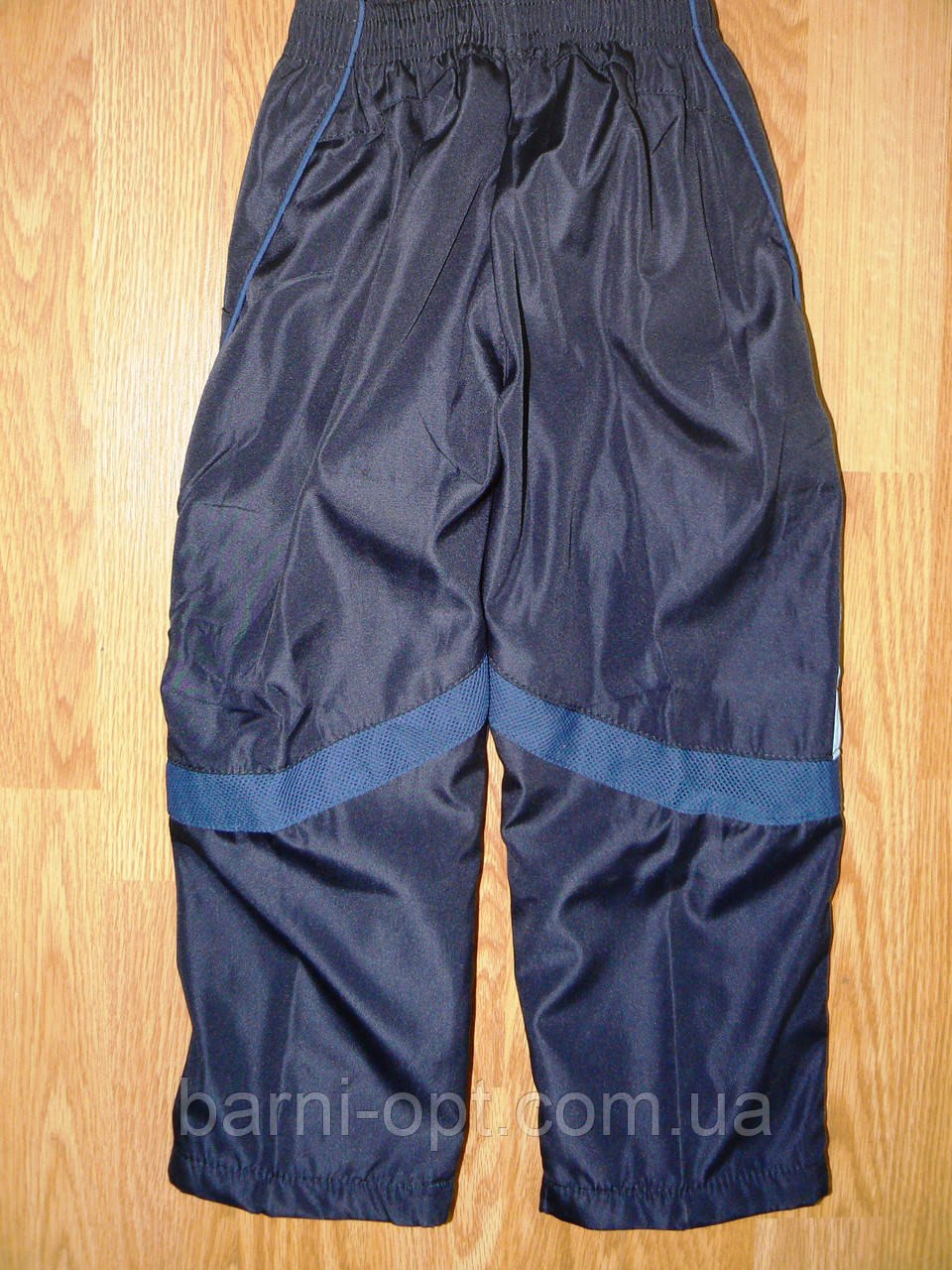 Спортивные брюки на мальчика, Aoles, 98 рр - фото 5 - id-p352296758