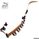 Шлейф стрічка проводів коробки акпп 80 B4 Audi 01M 01M927365 01M325283A 01M325039F, фото 2