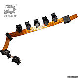 Шлейф стрічка проводів коробки акпп 80 B4 Audi 01M 01M927365 01M325283A 01M325039F, фото 3