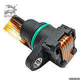 Шлейф стрічка проводів коробки акпп 80 B4 Audi 01M 01M927365 01M325283A 01M325039F, фото 6