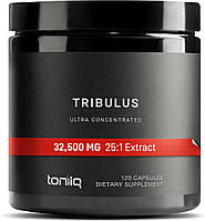 Toniiq Tribulus Ultra High Potency 120 каспул