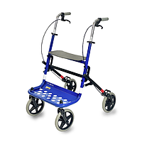 Ходунці-ролятор з регулюванням висоти ручок R-3, Роллер для ходьби