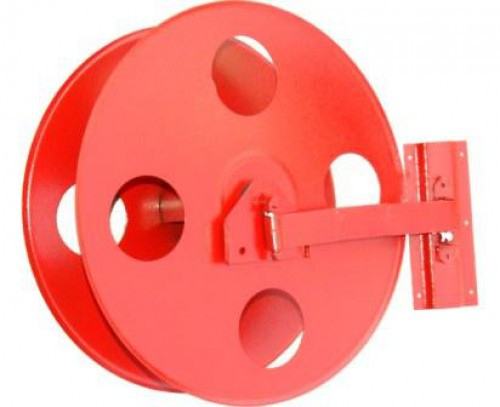 Барабан для пожарного рукава, фото 1