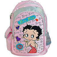 Рюкзак шкільний * Бетті Буп * 1 Вересня. для дівчаток