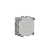 Розподільча коробка Mureva Box 105х105х55