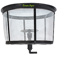 Фільтр заливної горловини з мішалкою в зборі на обприскувач.