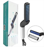 Выпрямитель для бороды и волос Beard Straightener 2047 BF