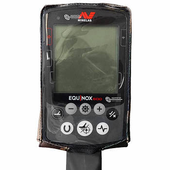 Чохол на блок Minelab Equinox 600/800