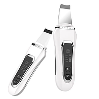 Ультразвуковий скрабер для обличчя Ultrasonic Facial Beauty Device BF