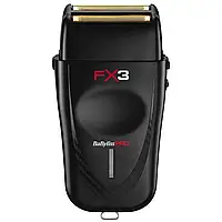 Шейвер портативний для гоління BaByliss Pro FX3 FXX3SBE