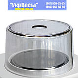 Ваги лабораторні 3 класу точності BTU210, фото 5