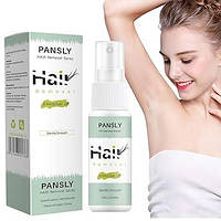 Спрей для удаления волос Pansy Hair Removal Spray 250 ml 8 мин Hair Off