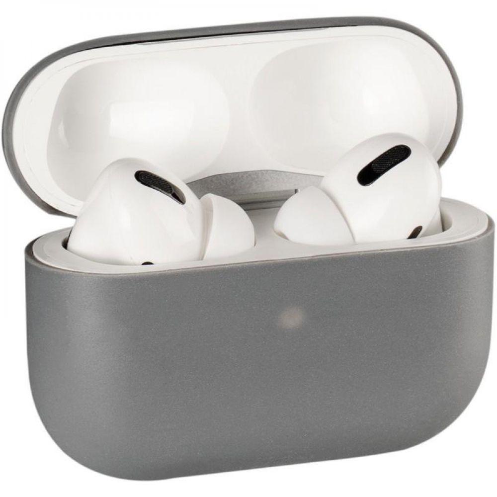 Чохол для навушників AirPods Pro силіконовий