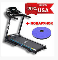 Бігова доріжка T USA-350 King Sport + Подарунок! Супер якість!