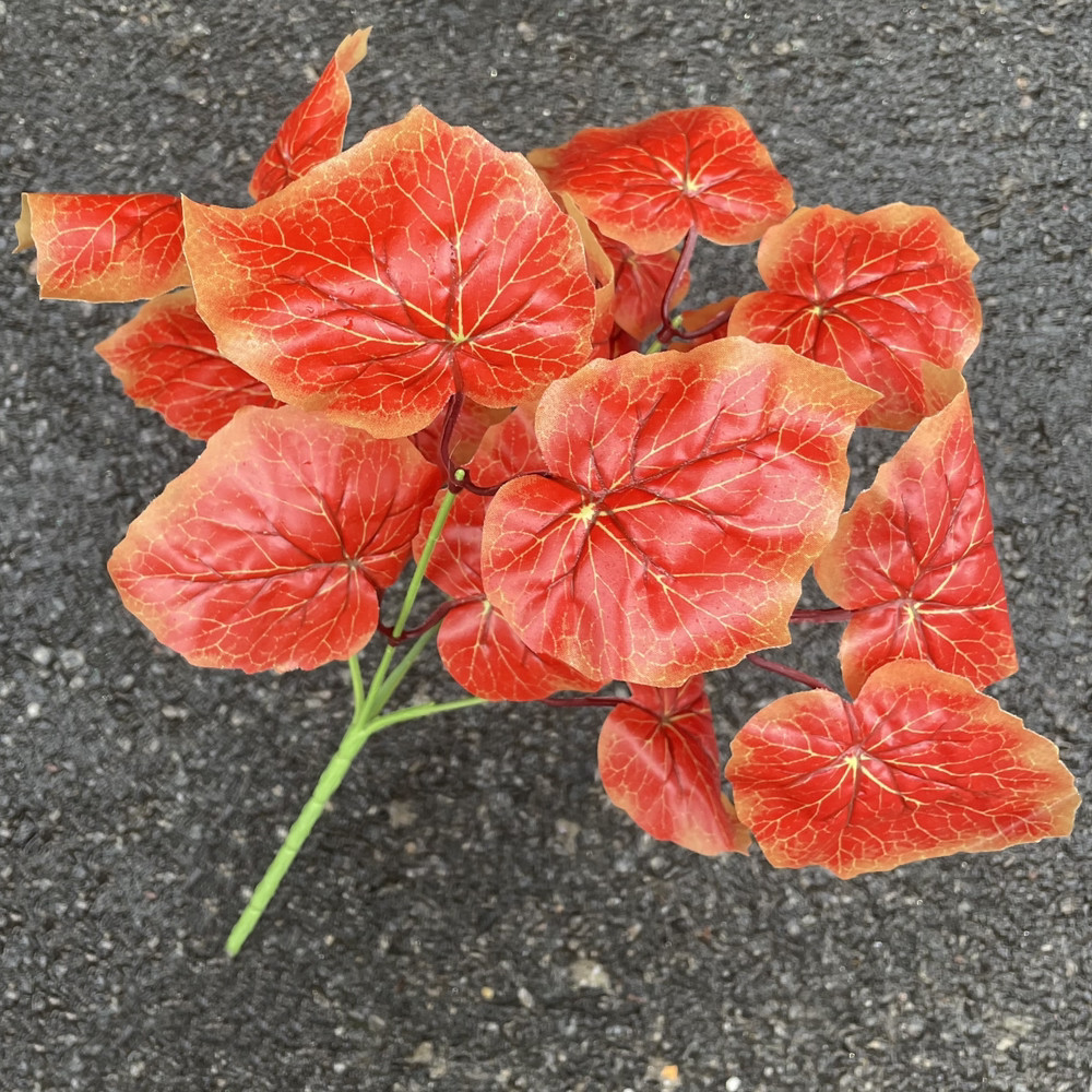 Кущ калини осінь 30 см, фото 1