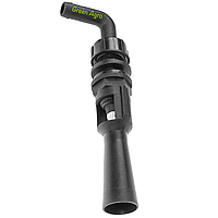 Мішалка в бочку обприскувача бічна пряма Мішалка бака на Польський обприскувач