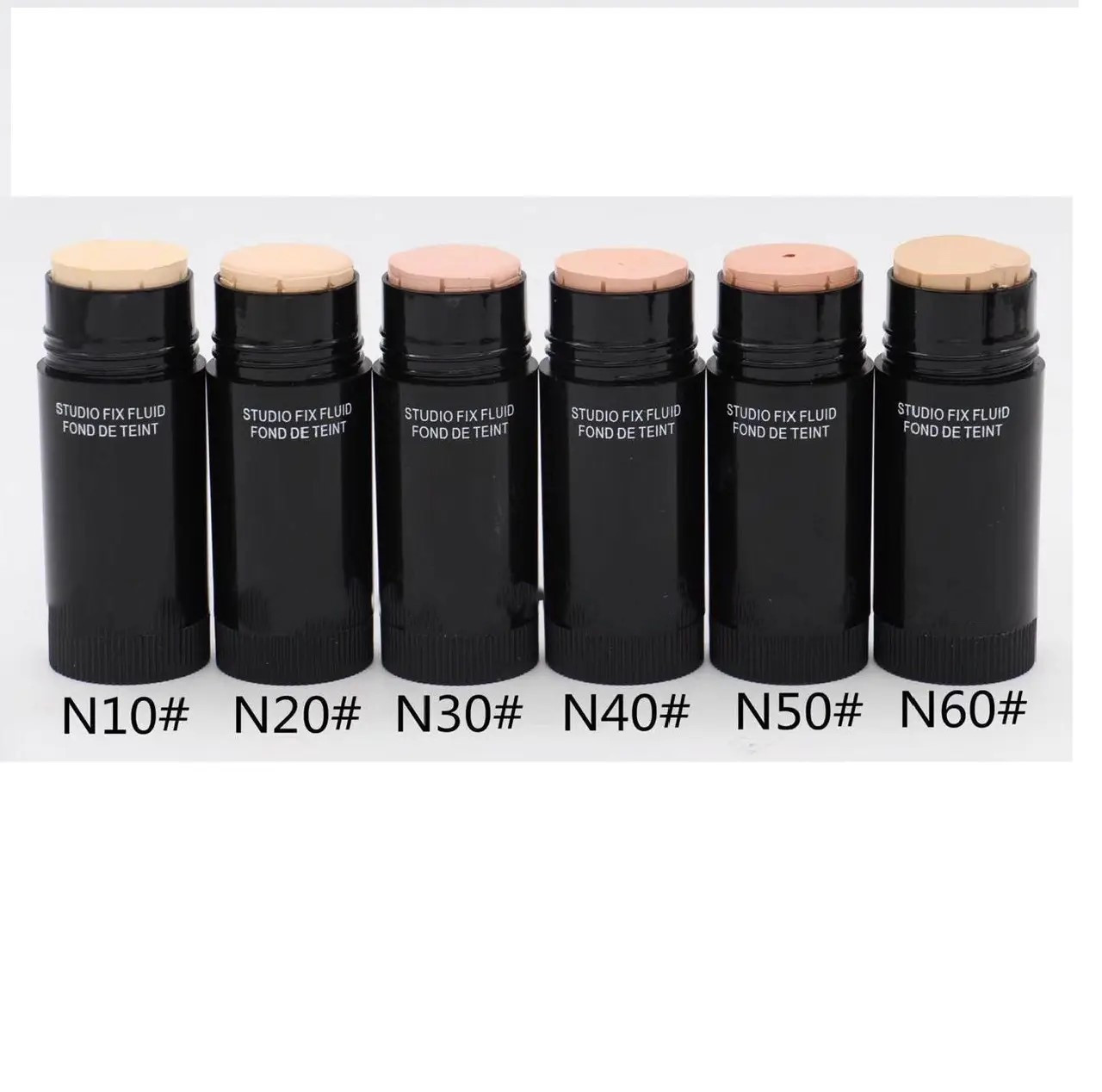 Коректор-стик Studio Fix Fluid Fond de teint Spf 15 код.6202