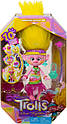 Фігурка Трояндочка 23 див. DreamWorks Trolls, Hasbro, фото 3
