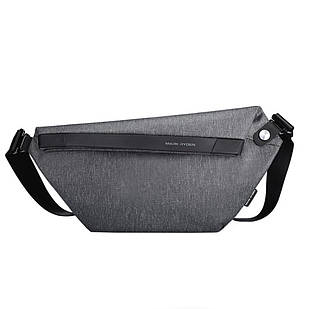 Сумка з однією лямкою Mark Ryden Kory MR2293 Black