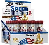 Weider Speed Booster plus 25 ml