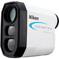 Далекомір Nikon Coolshot 20 gii