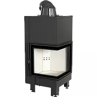 Камінна топка Kratki MBN 12 права BS (8,0 кВт)