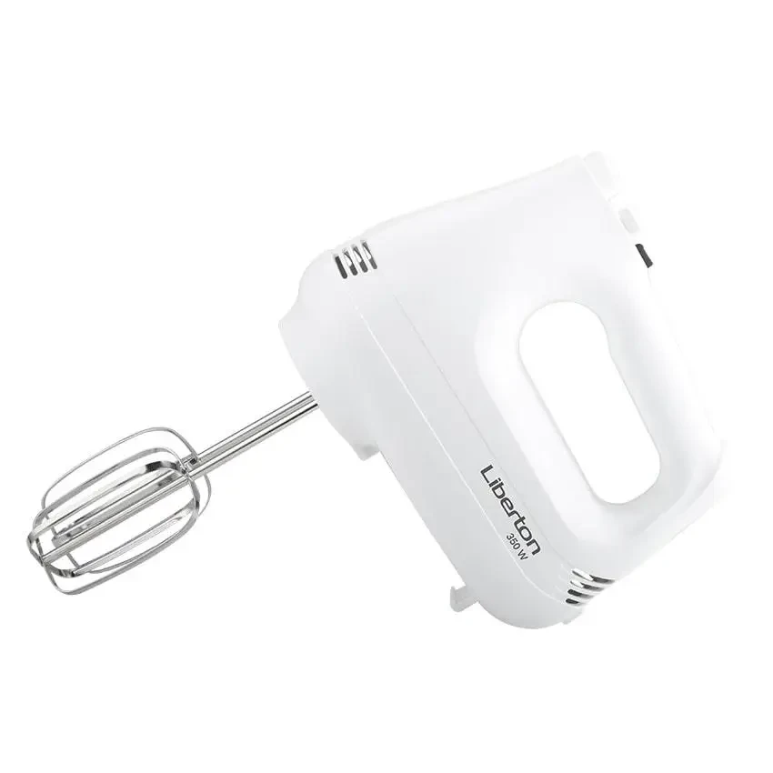 Міксер ручний Liberton LHM-2801 350 Вт