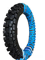 Покрышка 100/100-18 Deli Tire SB-156 CROSS  TT