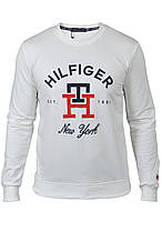 Світшот чоловічий Tommy Hilfiger 23-K-6032 білий S