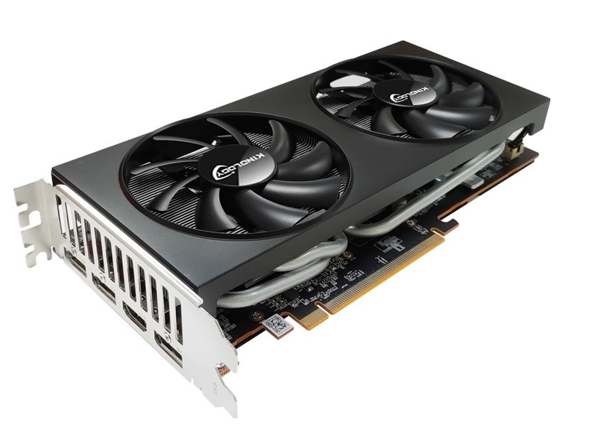 Відеокарта AMD Radeon RX 5700 XT 8Gb 256bit GDDR6 ( RX5700XT GD6) Нова, Гарантія 12 міс.